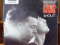 Tears for fears - afbeelding 1 van  4