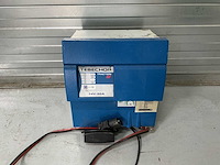 Tebechop - 24v 50a - battery chargers - afbeelding 1 van  2