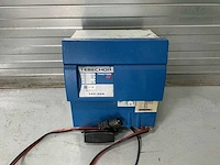 Tebechop - 24v 50a - battery chargers - afbeelding 1 van  2