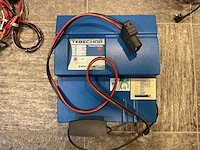 Tebechop - 48v 50a - battery chargers - afbeelding 1 van  2