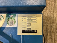 Tebechop - 48v 50a - battery chargers - afbeelding 1 van  1