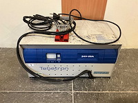 Tebetron - 24v 50a - battery chargers - 2014 - afbeelding 1 van  2
