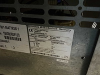 Tebetron - 24v 60a - battery chargers - 2020 - afbeelding 2 van  2