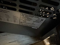 Tebetron - 24v 60a - battery chargers - 2024 - afbeelding 1 van  1