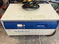 Tebetron - 24v 70a - battery chargers - 2012 - afbeelding 1 van  2