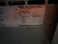 Tebetron - 24v 70a - battery chargers - afbeelding 2 van  2