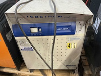 Tebetron - 48v 100a - battery chargers - 2009 - afbeelding 1 van  1