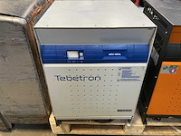 Tebetron - 48v 80a - battery chargers - 2021 - afbeelding 2 van  2