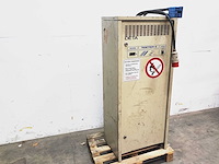 Tebetron - acculader / batterij lader 48v - afbeelding 2 van  2