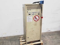 Tebetron - acculader / batterij lader 48v - afbeelding 1 van  2