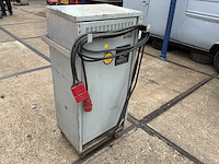 Tebetron - industriële transformator / voedingsunit - afbeelding 1 van  7