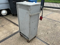 Tebetron - industriële transformator / voedingsunit - afbeelding 3 van  7