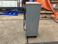 Tebetron - industriële transformator / voedingsunit - afbeelding 6 van  7