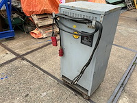 Tebetron - industriële transformator / voedingsunit - afbeelding 7 van  7