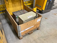 Tebetron, pbm acculaders (2x) - afbeelding 2 van  7