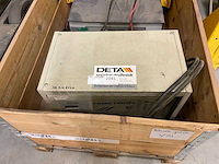 Tebetron, pbm acculaders (2x) - afbeelding 3 van  7
