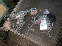 Tec - 3400-43 - lijmpistolen