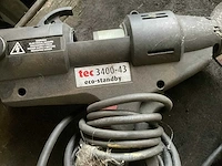 Tec - 3400-43 - lijmpistolen - afbeelding 2 van  2