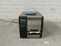Tec - b-572-qp - barcode en etiketdrukker - afbeelding 3 van  10