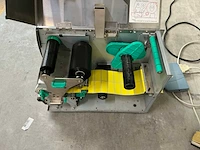 Tec - b-572-qp - barcode en etiketdrukker - afbeelding 7 van  10