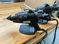 Tec 6300-43 kunststof laspistol (2x) - afbeelding 3 van  7