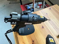 Tec 6300-43 kunststof laspistol (2x) - afbeelding 4 van  7