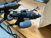 Tec 6300-43 kunststof laspistol (2x) - afbeelding 5 van  7