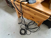 Tec 6300-43 kunststof laspistol (2x) - afbeelding 6 van  7