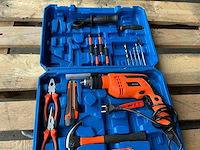 Tec boorgereedschap - afbeelding 3 van  4