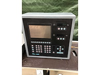 Tec flex 3000 weegschaal - afbeelding 3 van  5