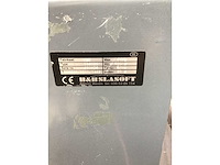 Tec flex 3000 weegschaal - afbeelding 5 van  5