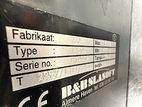 Tec flex 3000 weegschaal - afbeelding 3 van  7