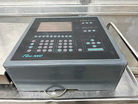 Tec flex 3000 weegschaal - afbeelding 4 van  7