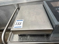 Tec flex 3000 weegschaal - afbeelding 5 van  7