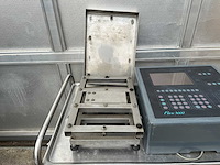 Tec flex 3000 weegschaal - afbeelding 6 van  7
