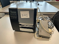 Tec labelprinter - afbeelding 1 van  6