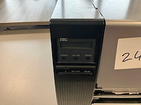 Tec labelprinter - afbeelding 3 van  6