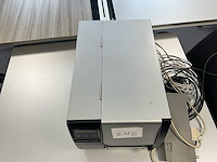 Tec labelprinter - afbeelding 4 van  6