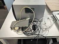 Tec labelprinter - afbeelding 5 van  6