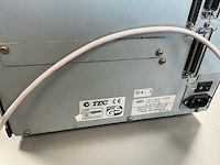 Tec labelprinter - afbeelding 6 van  6