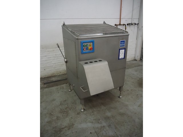 Tec maq - afbeelding 11 van  18