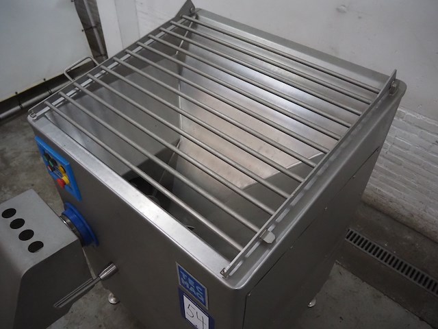 Tec maq - afbeelding 14 van  18