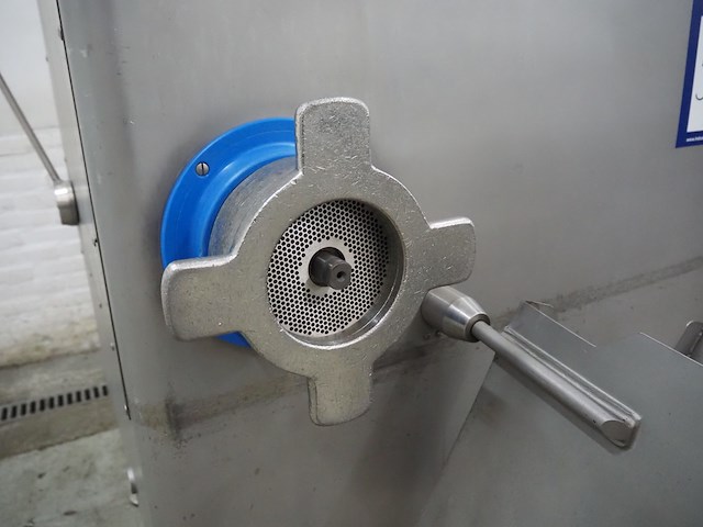 Tec maq - afbeelding 18 van  18