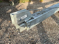 Tec-mar verstelbare lichtmast - afbeelding 6 van  6