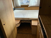 Tec weltbummler caravan - afbeelding 2 van  21