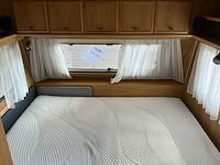 Tec weltbummler caravan - afbeelding 4 van  21