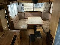 Tec weltbummler caravan - afbeelding 5 van  21