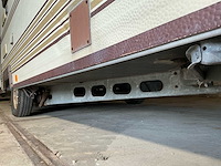 Tec weltbummler caravan - afbeelding 13 van  21
