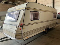 Tec weltbummler caravan - afbeelding 12 van  21
