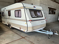Tec weltbummler caravan - afbeelding 15 van  21